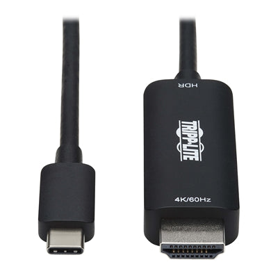 USB C TO HDMI ADPT M M 6FT