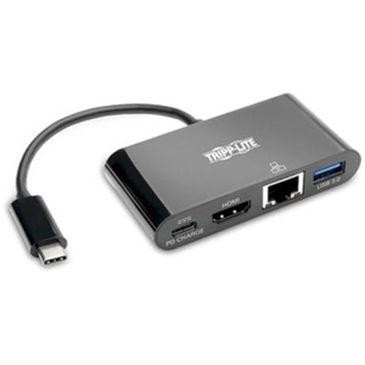 USB C to HDMI Multiport Adapt