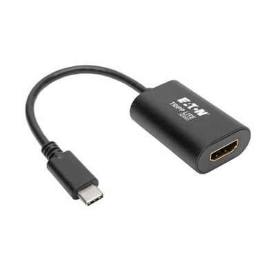 6in USB C to HDMI Cnverter M/F