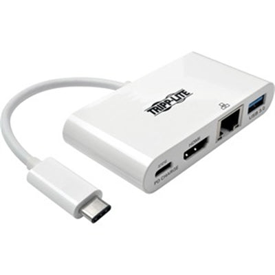 USB to HDMI Adpt wUSB A Hub