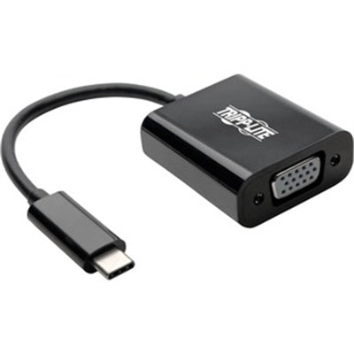 USB C to VGA Adapter Converter