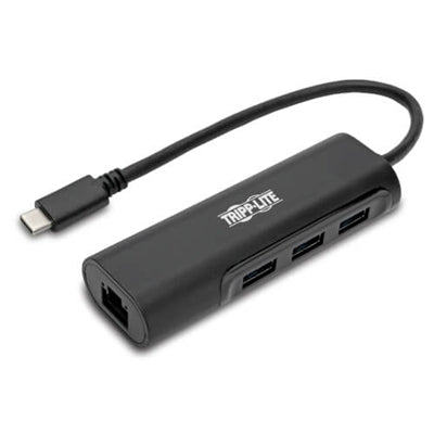 USB C Multiport Hub Adapter 3