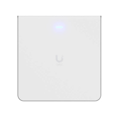 Access Point U6 In Wall