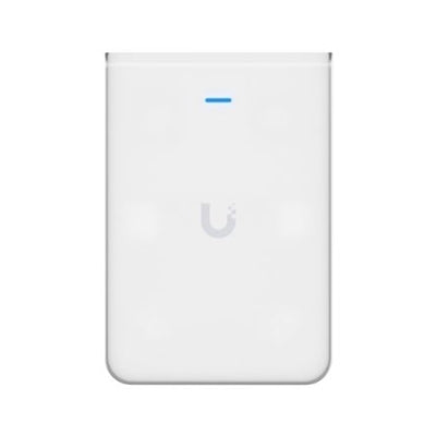 Wallmounted WiFi 7 AP