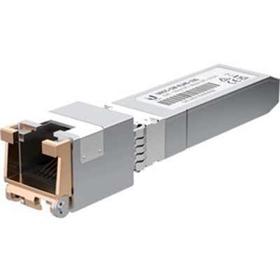 10G SFP+ to 10GbE RJ45 Module