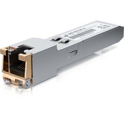 1G SFP to 1GbE RJ45 Module