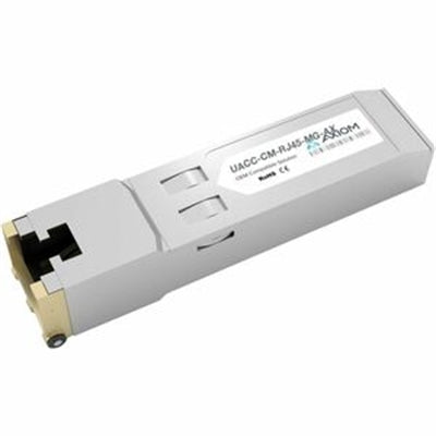 100% Ubiquiti Compatible