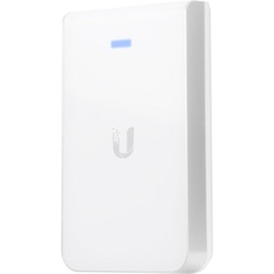 UniFi AP AC In Wall 5 Pack