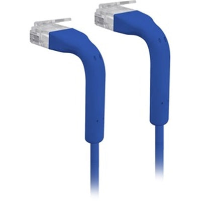 UniFi Patch Cable Blue