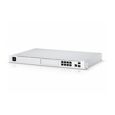 1U Rackmount 10Gbps UniFi