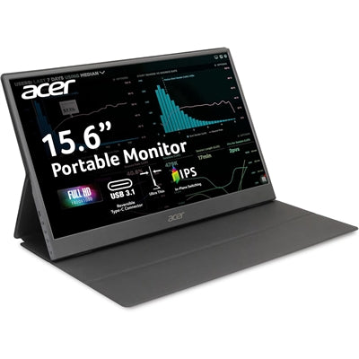 15.6" AG IPS Monitor