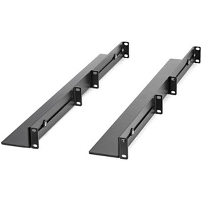 1U Rack Rails - Adjustable