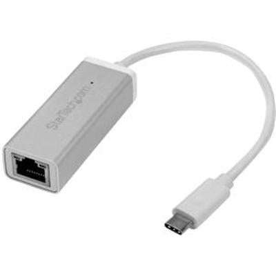 USB C to GbE Adapter