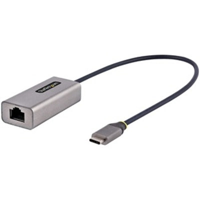 USB-C to Ethernet Adapter