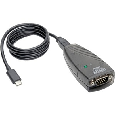 USB C to Serial DB9 Adapter 3'