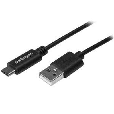 4m USB 2.0 C to A Cable