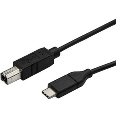 3m USB 2.0 C to B