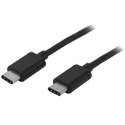 6' USB 2.0 USB C Cbl