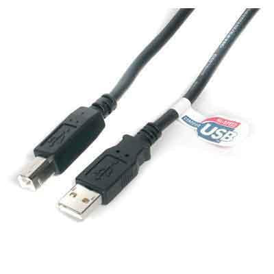 15 ft High Speed USB 2.0 Cable