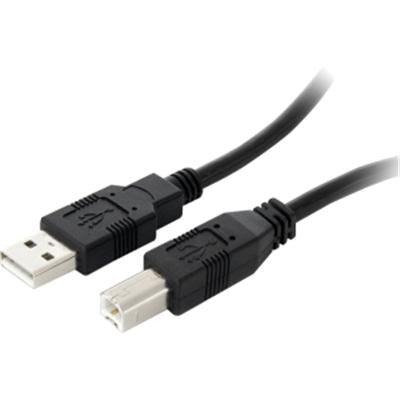 10m/30ft Active USB 2.0 A to B