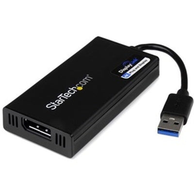 USB 3.0 to DisplayPort 4K