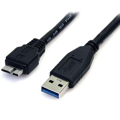 1.5' SuperSpeed USB3.0 A-Micro