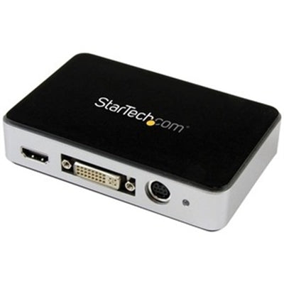 USB 3.0 HD Capture Device