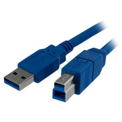 6 ft SuperSpeed USB 3.0 Cable