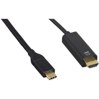 USBC Male to HDMI Male