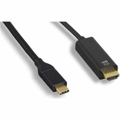 USBC Male to HDMI Male