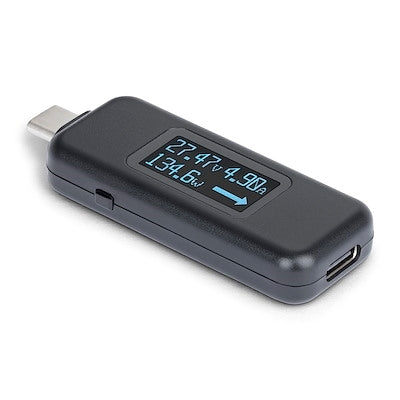 USB-C Power Tester, 240W