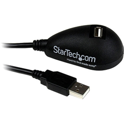 5ft Desktop USB Cable