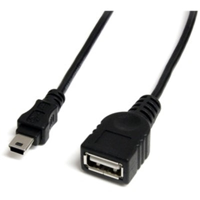 Mini USB 2.0 Cable