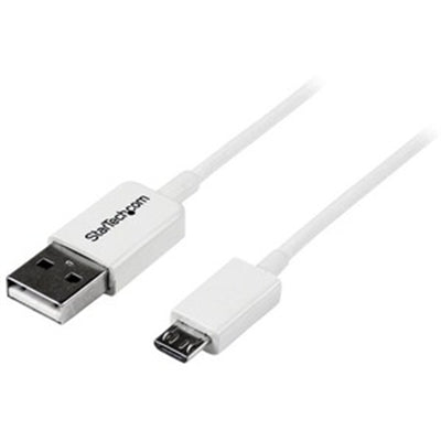 Micro USB Cable WH