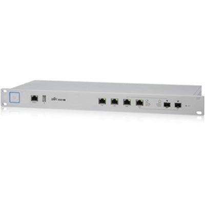 UniFi Security Gateway PRO 4P