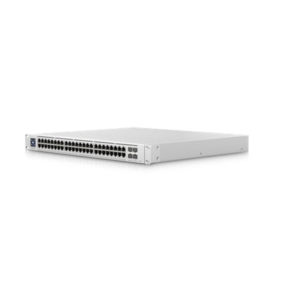 Switch Enterprise 48 PoE