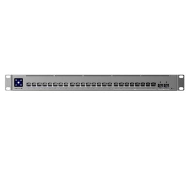 Pro Max 24 Port PoE Switch