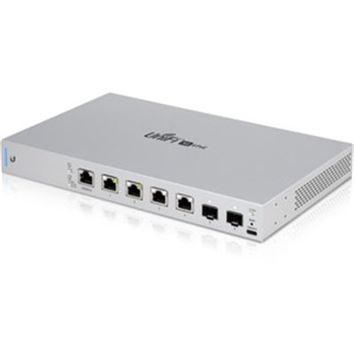 UniFi Switch XG 6 PoE