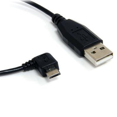 1 ft Micro USB Cable