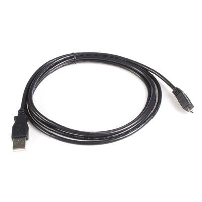 3 ft USB A to MicroUSB B Cable