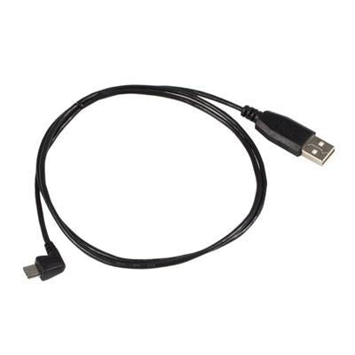 3' USB A to MicroUSB B Cable