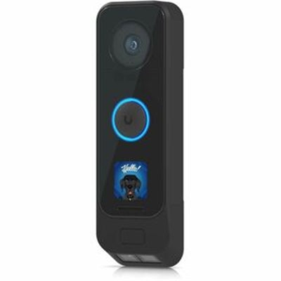 G4 Doorbell Pro