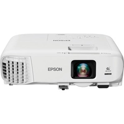 EPSON PowerLite 800F Projector