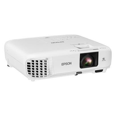 EPSON PowerLite X49 Projector