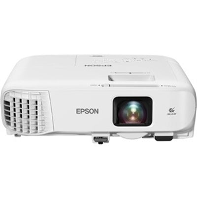 PowerLite 982W Projector