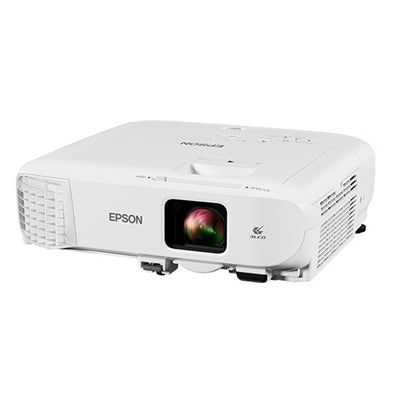 EPSON PowerLite 992F Projector