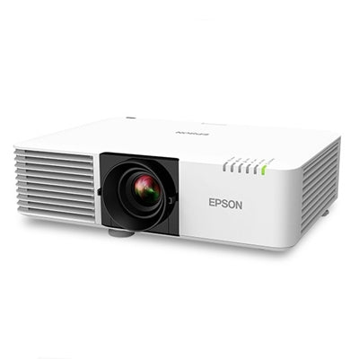 PowerLite L520W Projector