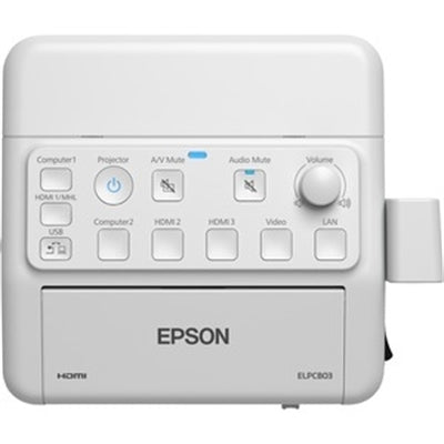 EPSON PowerLite Pilot 3