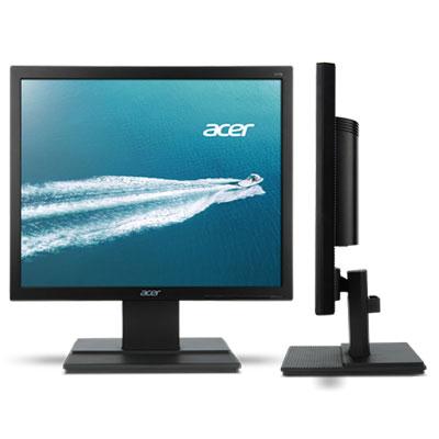 17" 1280x1024 LCD Monitor