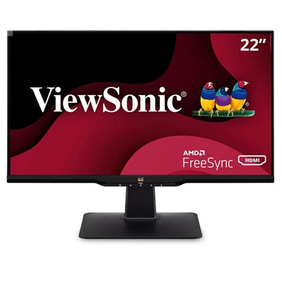 22" 1080p VA Monitor